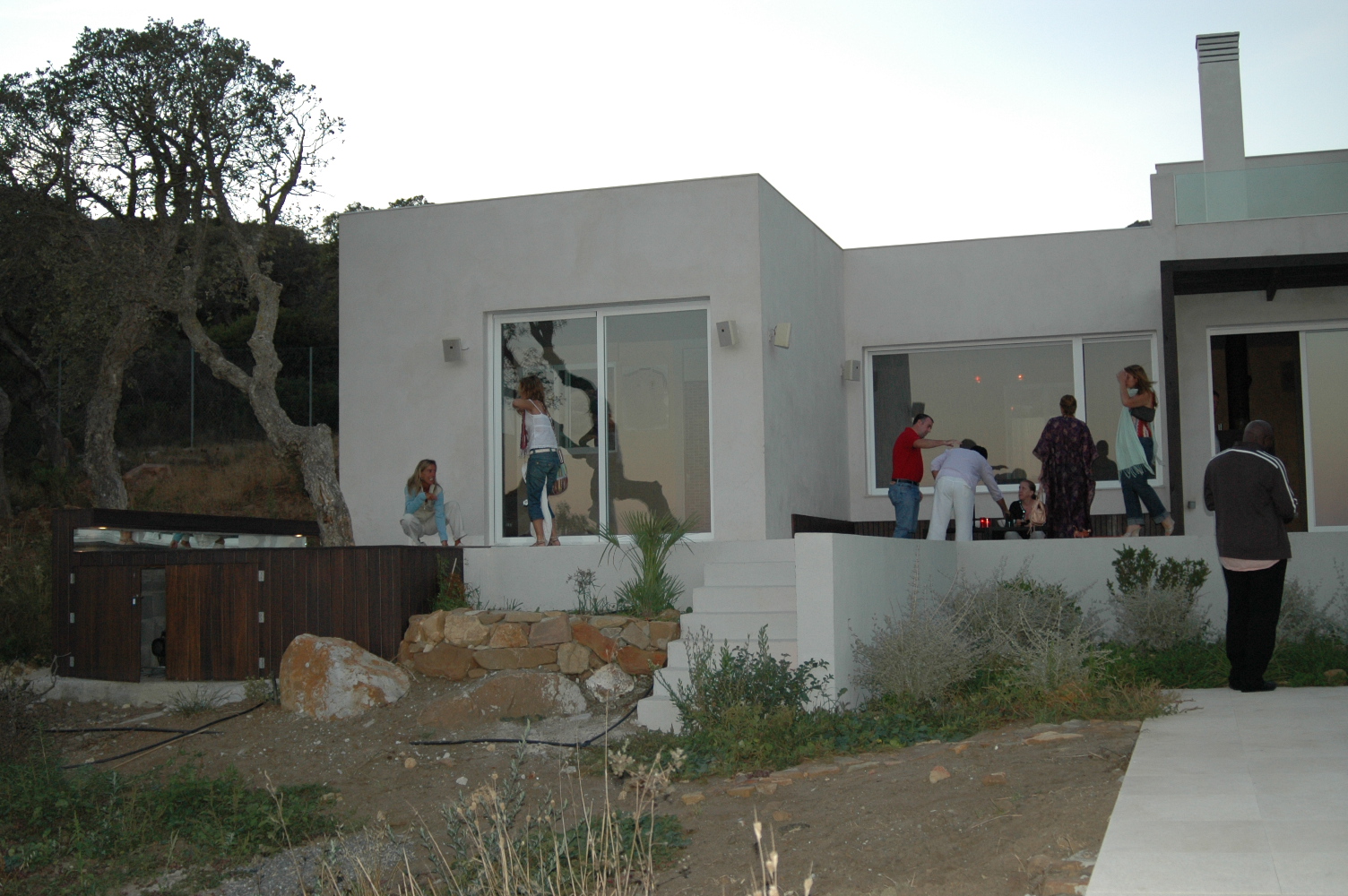 diseño y construcción de vivienda unifamiliar