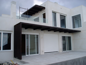 diseño y construcción de vivienda unifamiliar
