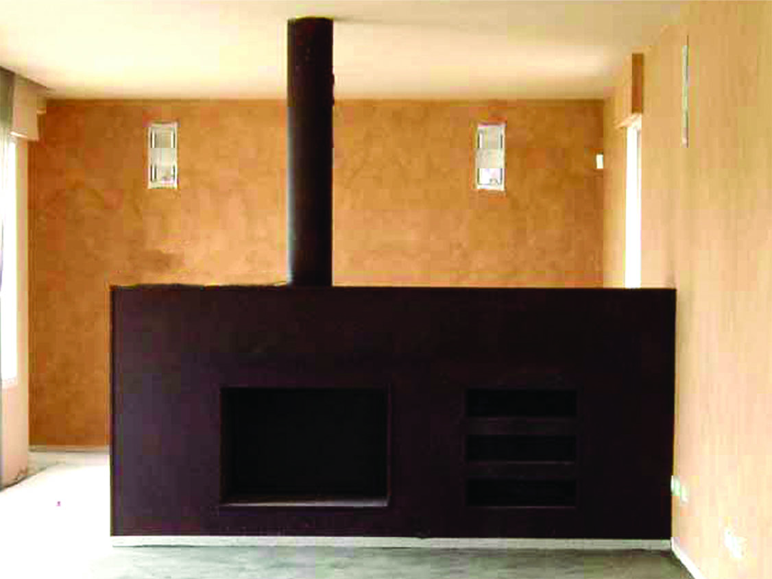 diseño y construcción de vivienda unifamiliar
