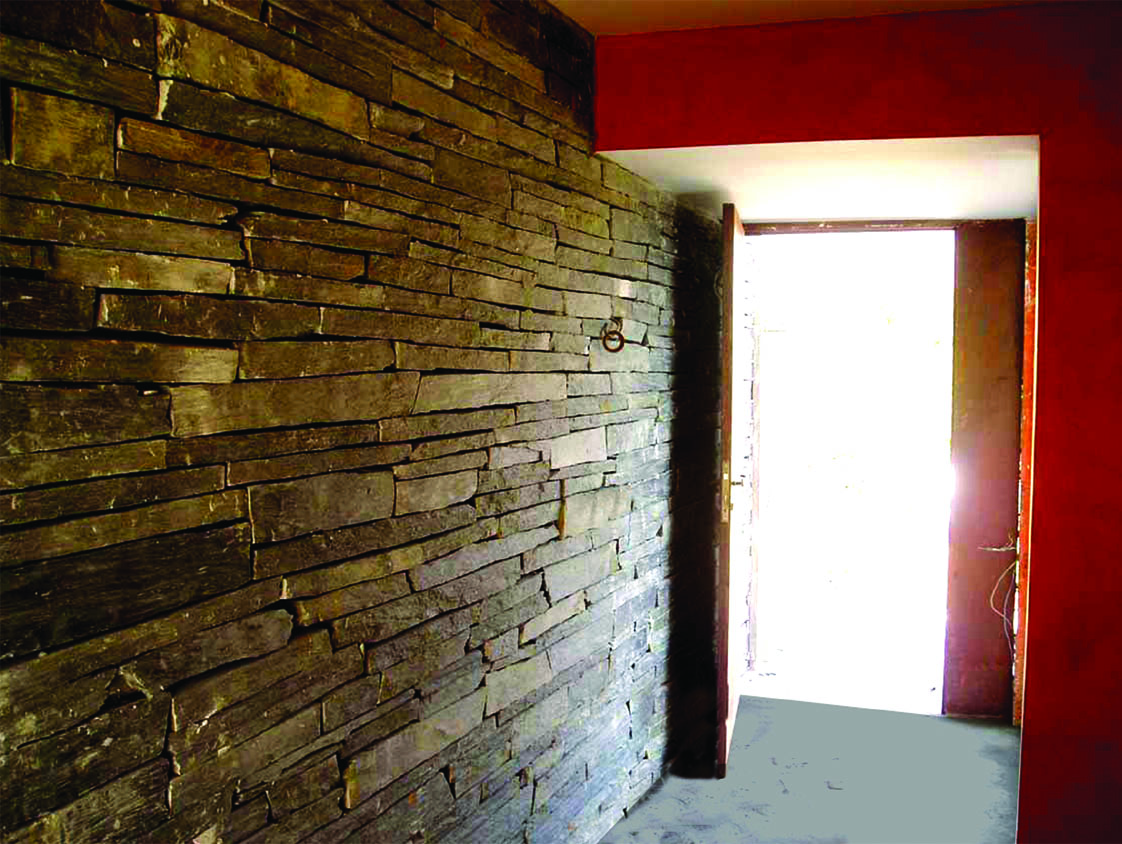 diseño y construcción de vivienda unifamiliar