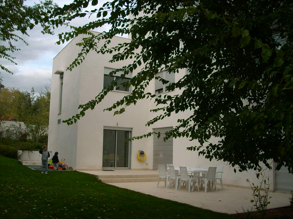 Reforma Integral de vivienda unifamiliar