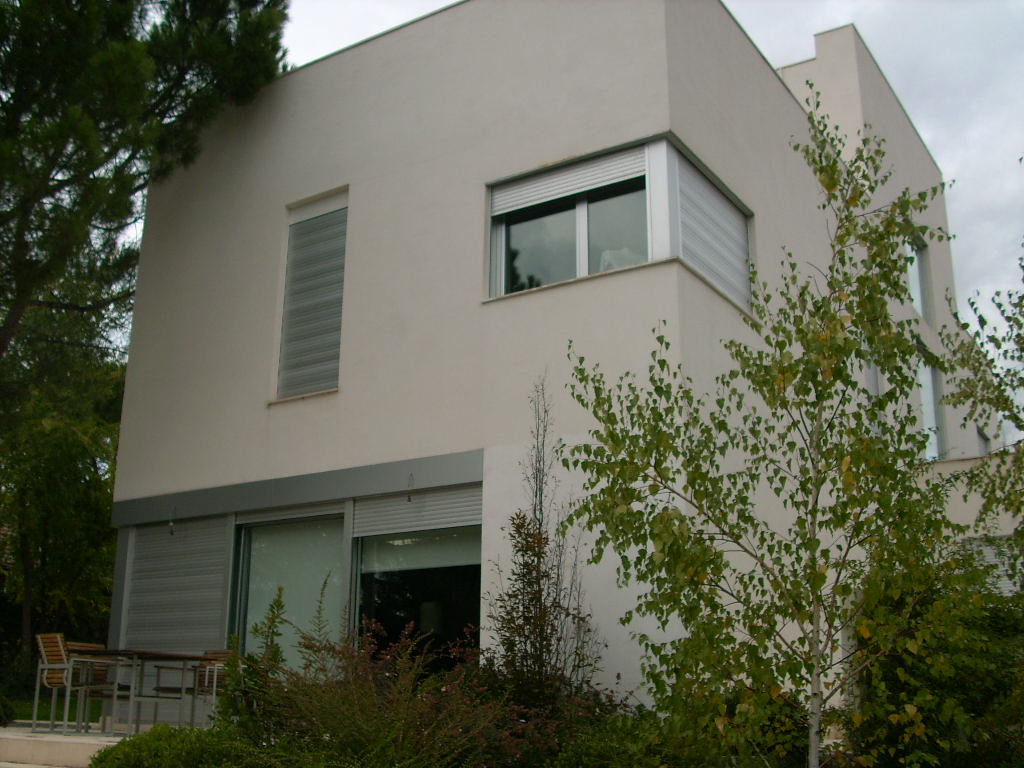 Reforma Integral de vivienda unifamiliar