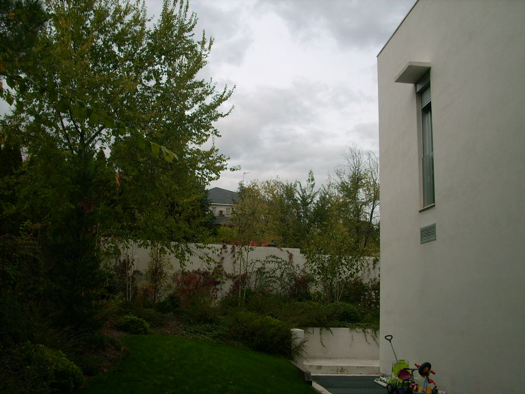 Reforma Integral de vivienda unifamiliar