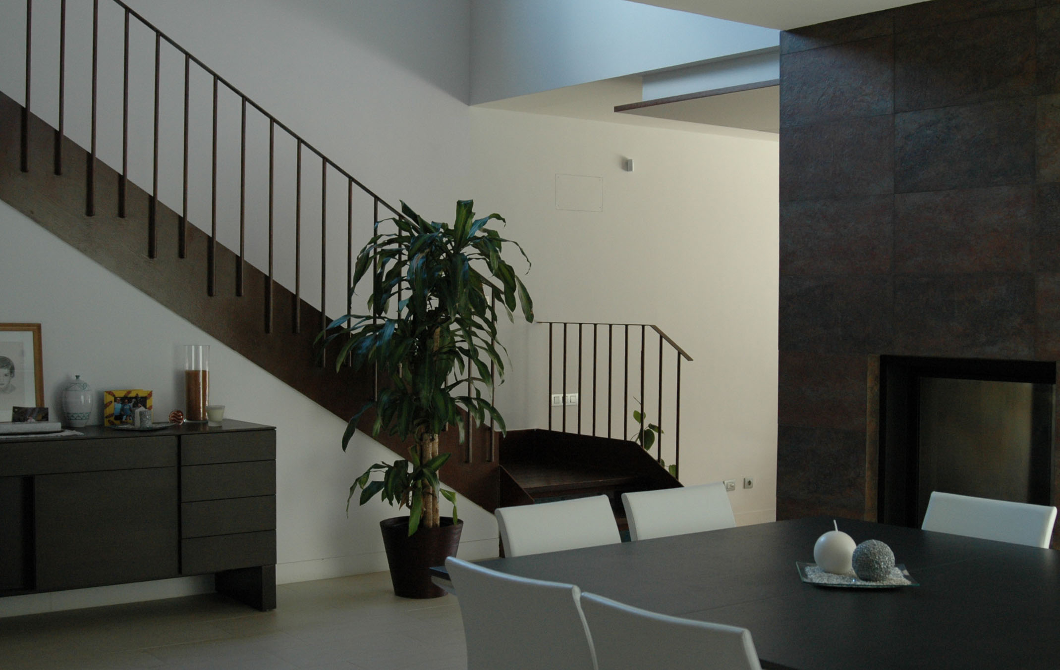 Reforma Integral Vivienda Unifamiliar