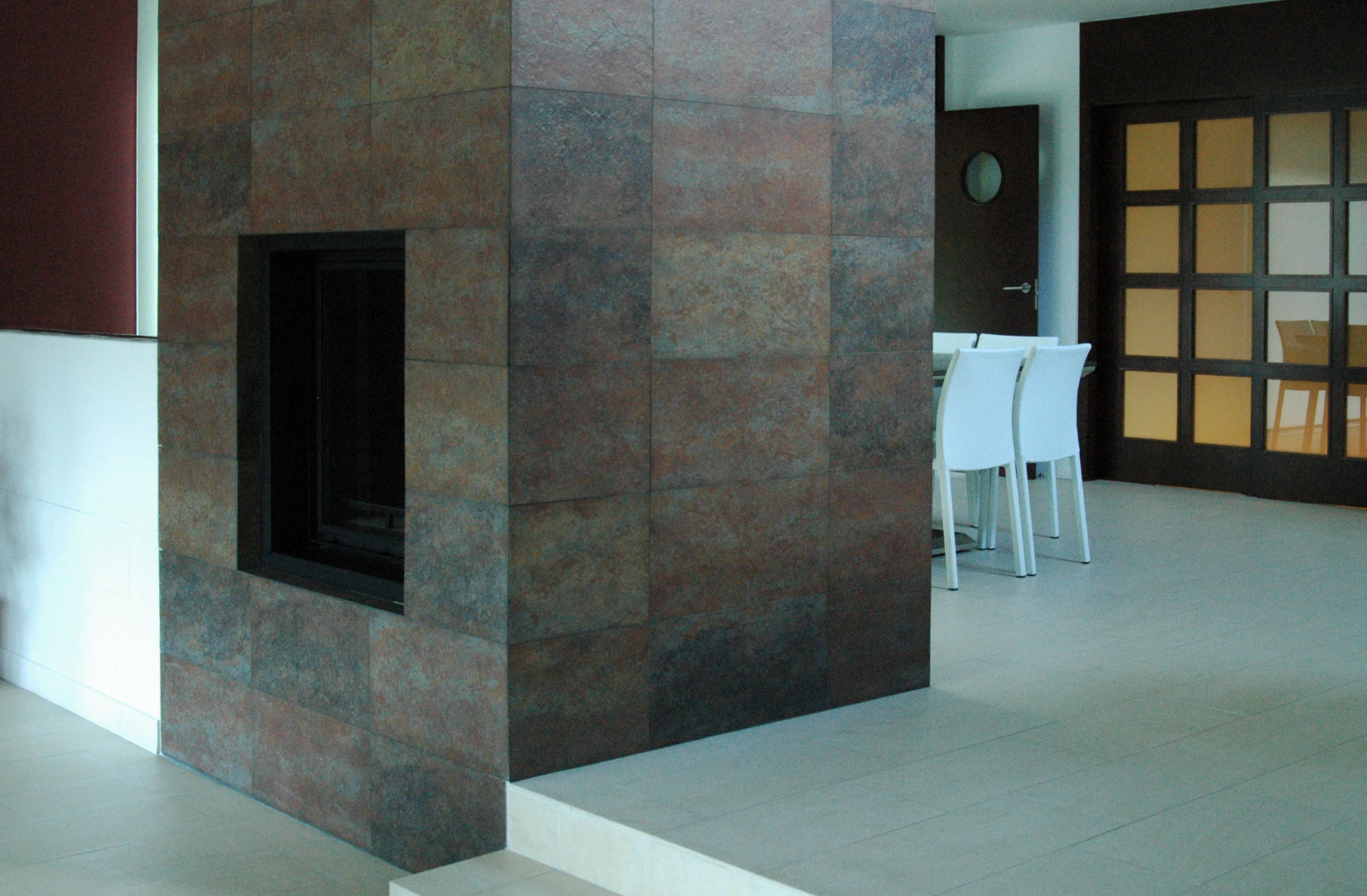 Vivienda Unifamiliar Reforma Integral