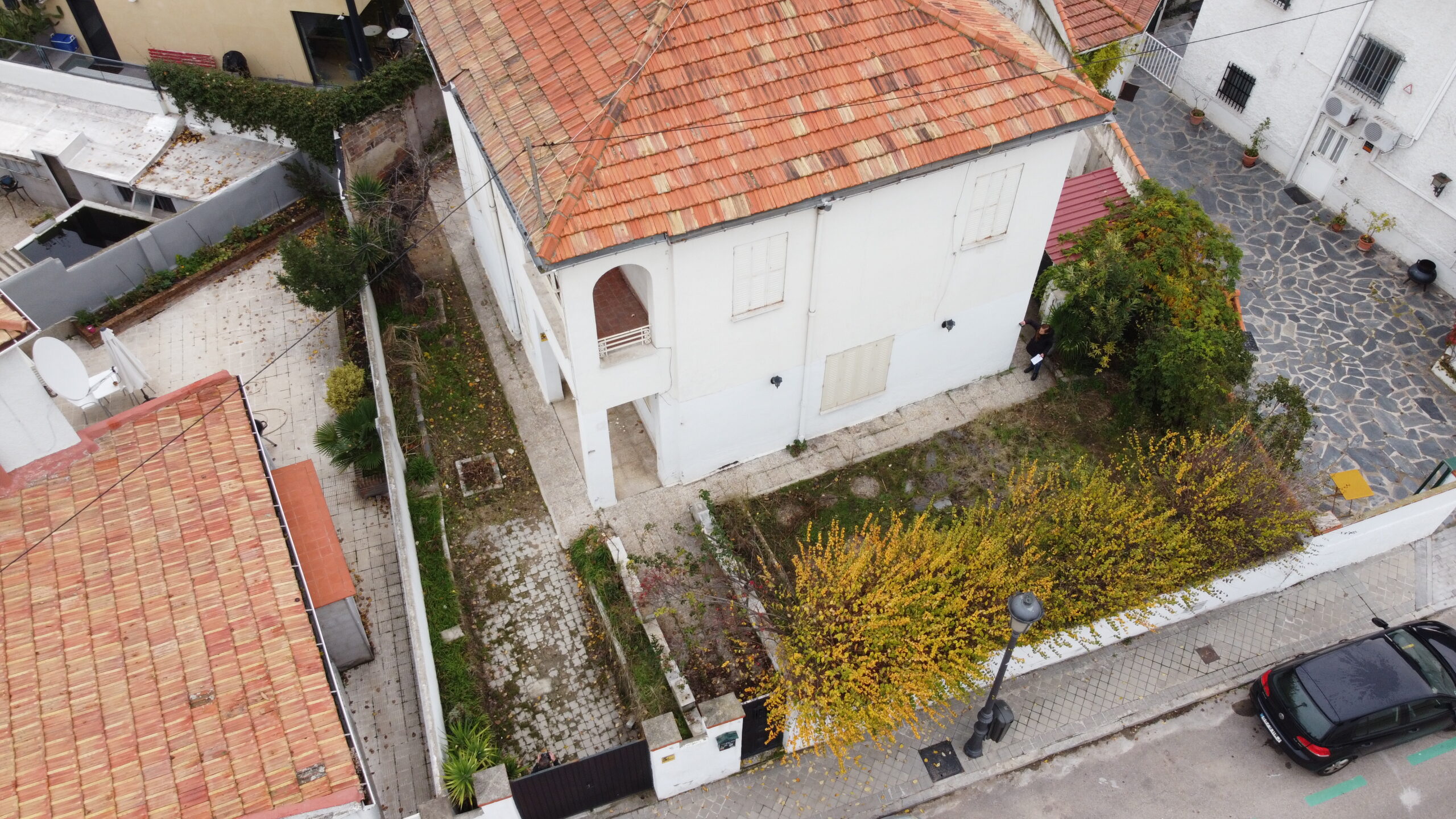 Reforma Integral Vivienda Archipielago