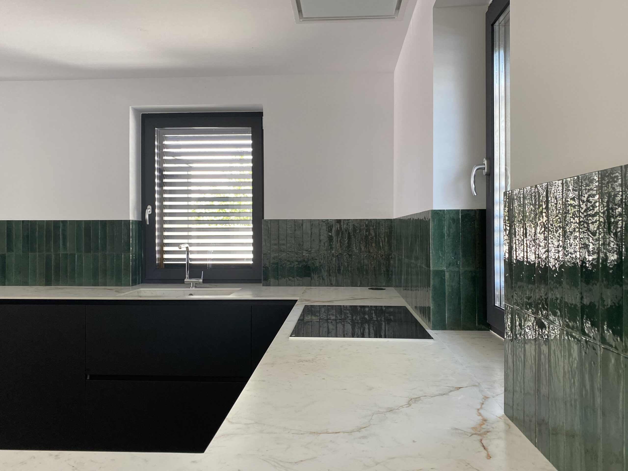 Reforma Integral Vivienda Archipielago