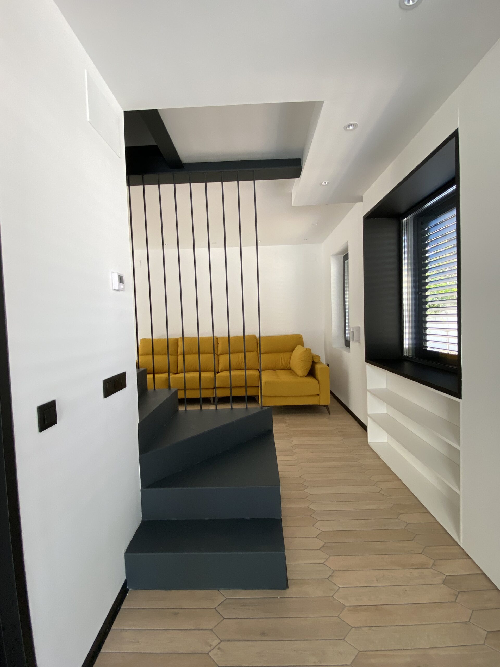 Reforma Integral Vivienda Archipielago